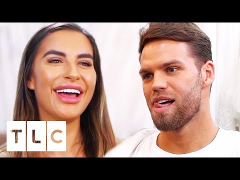 David Emanuel Wedding Dresses Unique Videos Matching Jess and Dom From Love island are Wedding