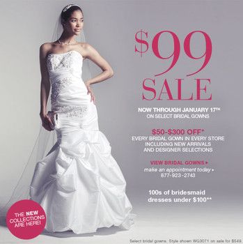 Davids Bridal Dresses Under 100 Elegant David Bridal Wedding Dresses Sale – Fashion Dresses