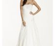 Davids Bridal Dresses Under 100 Elegant Davids Bridal 100 Dress Sale Album All About Fashions