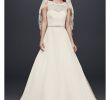 Davids Bridal Sale Dates 2017 Elegant David S Bridal Wg3711 Wedding Dress Sale F