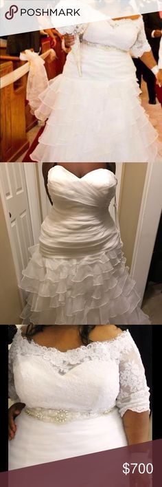 Davinci Wedding Dresses Inspirational 16 Best Davinci Wedding Dresses Images In 2017
