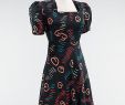 Davis Dresses Awesome Dress Roselle Davis Designer Textile by Stuart Davis