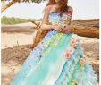 Daytime Wedding Dresses Elegant Discount 2018the Multicolored Gowns Feature Floral Star Shaped Embellishments while the Ivories and softer Pastel Gowns Feature tone tone or87