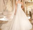 Demetrio Wedding Dresses Elegant Demetrios Ilissa Style 574 Wedding Dress Sale F