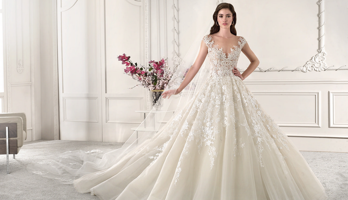 Demetrio Wedding Dresses Inspirational Demetrios 2019 Wedding Dresses – Fashion Dresses