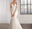 Demetrios Wedding Dresses 2016 Elegant Cosmobella Wedding Dress 2016 Collection
