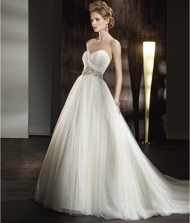 Demetrios Wedding Dresses 2016 Luxury Demetrios New 532 Size 18