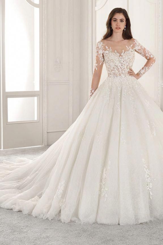 Demetrios Wedding Dresses Best Of Demetrios Wedding Dress 875 827 Decadent Beaded Lace