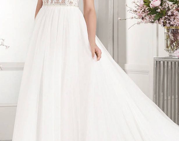 Demetrios Wedding Dresses Best Of Demetrios Wedding Dress Collection 2019 Part 1