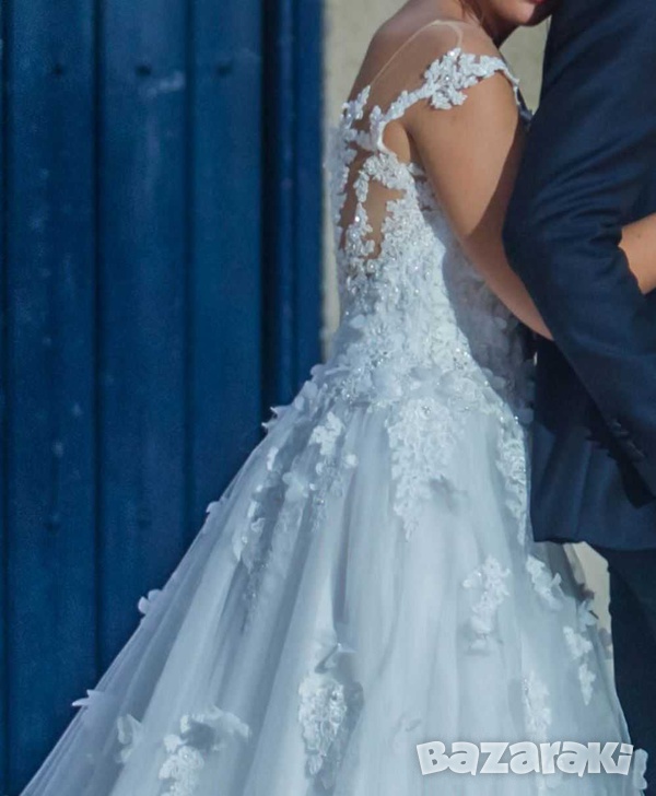 Demetrios Wedding Dresses Lovely Demetrios Wedding Dress