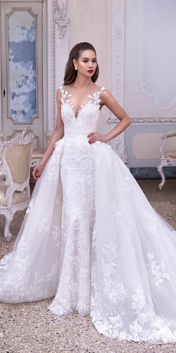 Demetrios Wedding Dresses Unique Specially for You Demetrios 2019 Wedding Dresses