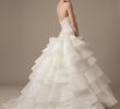 Dennis Basso Wedding Dresses Elegant Dennis Basso for Kleinfeld Kollektion 2013 Brautmode