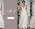 Dennis Basso Wedding Dresses Lovely Fashion News Bridal Runway Inside Weddings