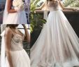 Design My Wedding Dress Best Of Discount 2019 Pearl Mopping Wedding Dresses Ribbon Spaghetti Charming Luxury Heart Shaped Collar Bridal Gowns Custom Made A Line Wedding Dresses