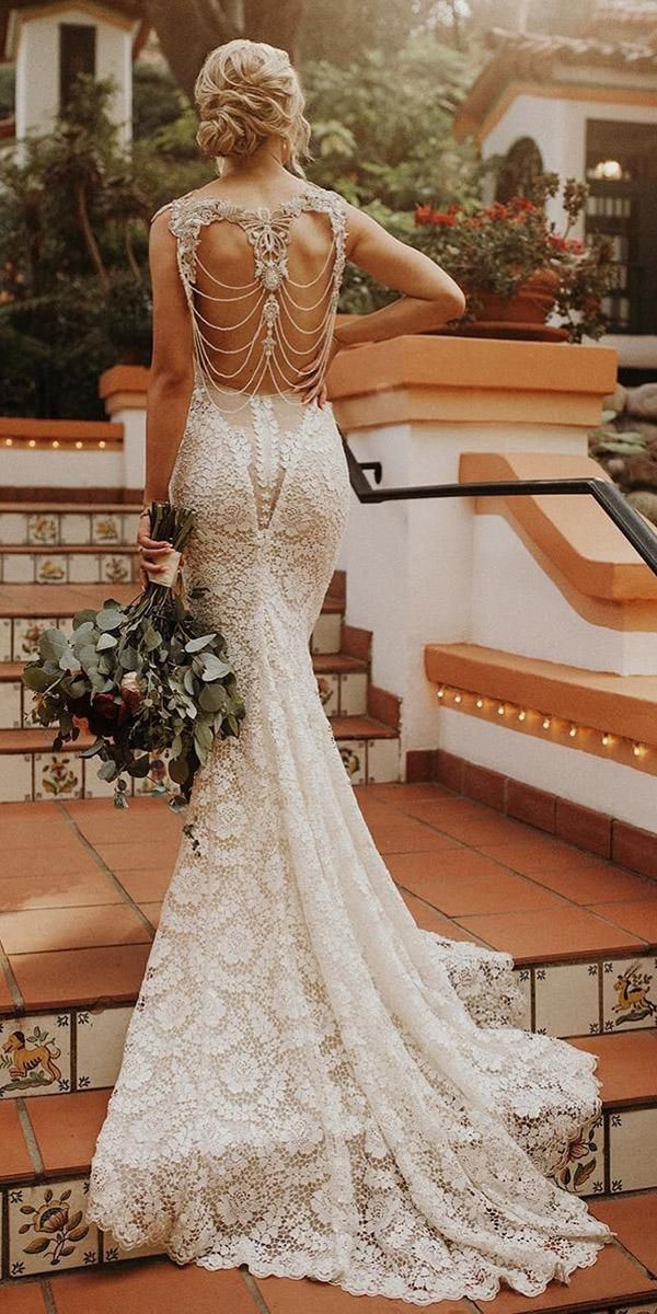 Designer Beach Wedding Dresses Elegant 51 Beach Wedding Dresses Perfect for Destination Weddings