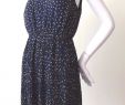 Designer Dress Brands Unique tokito Sleeveless Polka Dot Pleated Shift Dress Size 10 Us 6