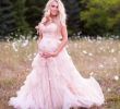 Designer Maternity Wedding Dresses Fresh Discount Pink Flowers Maternity Wedding Dress 2018 Sweetheart Sweep Train Country Bridal Gowns Plus Size Wedding Dress Wedding Dresses Cheap Black