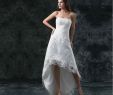 Designer Wedding Dresses for Less Luxury Hi Lo Wedding Dresses Cheap Luxury Od Couture Odrella Ficial