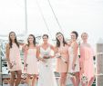 Destination Wedding Bridesmaid Dresses Beautiful Jennah & Vincent S Harborside Key West Fl Real Wedding by