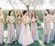 Destination Wedding Bridesmaid Dresses Best Of A Romantic Garden Wedding by the Sea at Klentner Ranch In