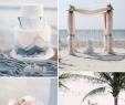 Destination Wedding Bridesmaid Dresses Best Of top 9 Beach Wedding Color Bos Ideas for 2019