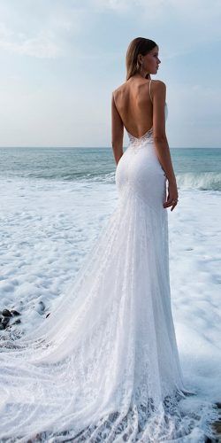 Destination Wedding Gowns Awesome 51 Beach Wedding Dresses Perfect for Destination Weddings