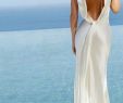 Destination Wedding Gowns Lovely Silk Wedding Gown Luxury 51 Beach Wedding Dresses Perfect