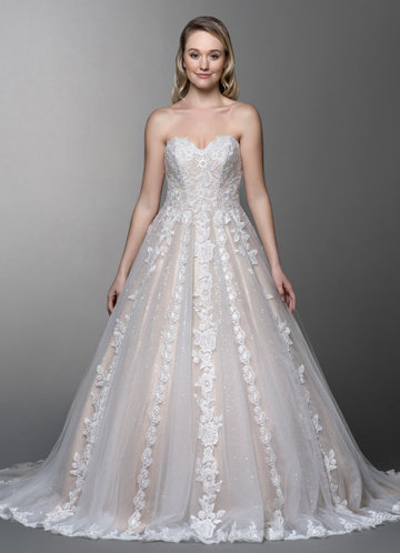 Detailed Wedding Dresses Fresh Diamond White Wedding Dresses Bridal Gowns
