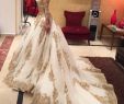 Different Styles Of Wedding Dresses Inspirational Gold Lace Applique Wedding Dresses Luxury Bridal Dresses