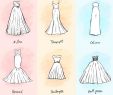Different Styles Of Wedding Dresses Lovely Wedding Gowns 101 Learn the Silhouettes