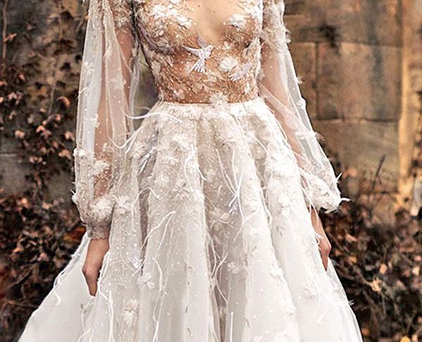 Different Styles Of Wedding Dresses Unique Wedding Gowns with Sleeves Elegant Different Kinds
