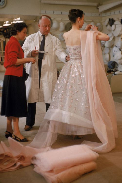 Dior Wedding Dresses Beautiful Christian Dior Style File Modeschöpfer