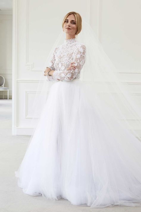 Dior Wedding Dresses Beautiful Pinterest