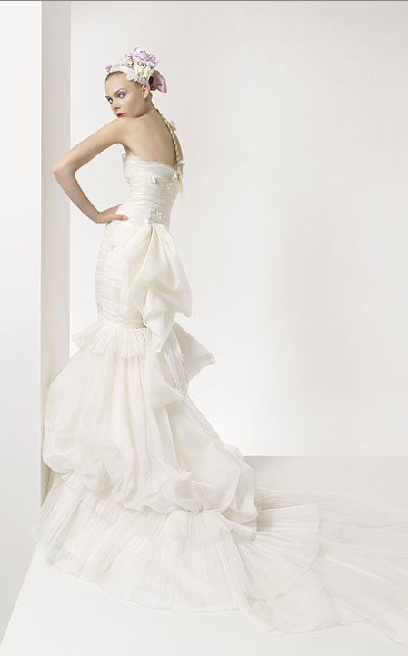 Dior Wedding Dresses Elegant Wedding Dress Wedding Gown for Christian – Fashion Dresses