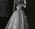 Dior Wedding Dresses Inspirational 1952 Dior Wedding Dress Wedding