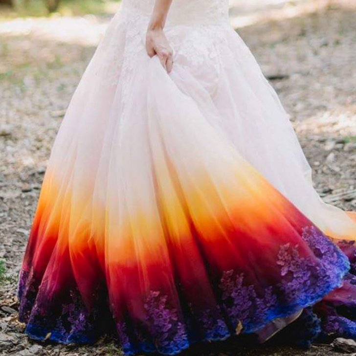 simple long sleeve wedding dress ideas in respect of rainbow wedding dress good dresses