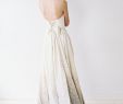 Dip Dye Wedding Dresses Luxury Taylor A Modern and Refined Lace Wedding Dress In 2019