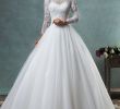 Discount Ball Gowns Beautiful 3 4 Sleeve Wedding Dress Fresh I Pinimg 1200x 89 0d 05 890d