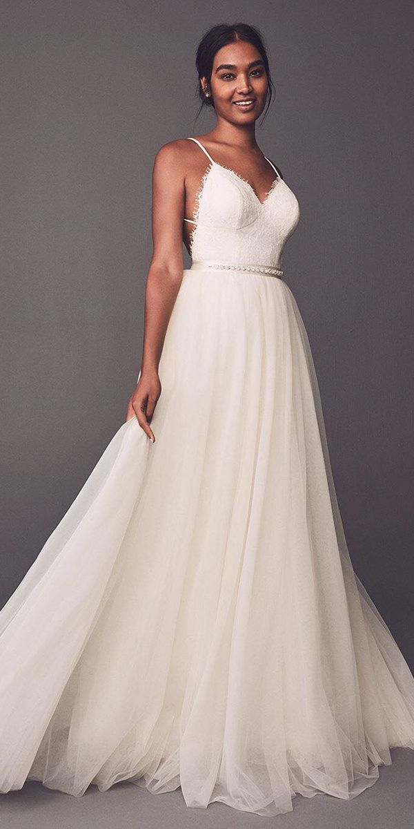 Discount Bridal Best Of 24 Stunning Cheap Wedding Dresses Under $1 000