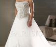 Discount Plus Size Wedding Dresses Elegant Plus Size Wedding Dress Satin Ivory Scoop Long Zippered Back