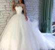 Discount Wedding Dress Stores Near Me Luxury Discount Sparkling Wedding Dresses with Sheer Jewel Neckline Sequins A Line Wedding Dress with Count Train Custom Made Bridal Gowns Plus Size Wedding