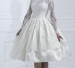 Discount Wedding Dresses atlanta Fresh Wedding Dresses Short Wedding Dress with Long Lace