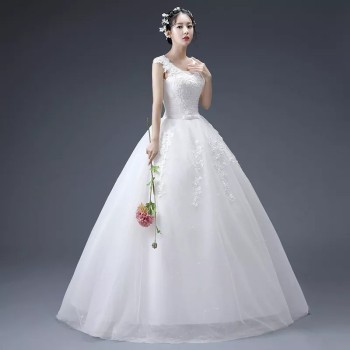 Discount Wedding Dresses Awesome White Wedding Dress