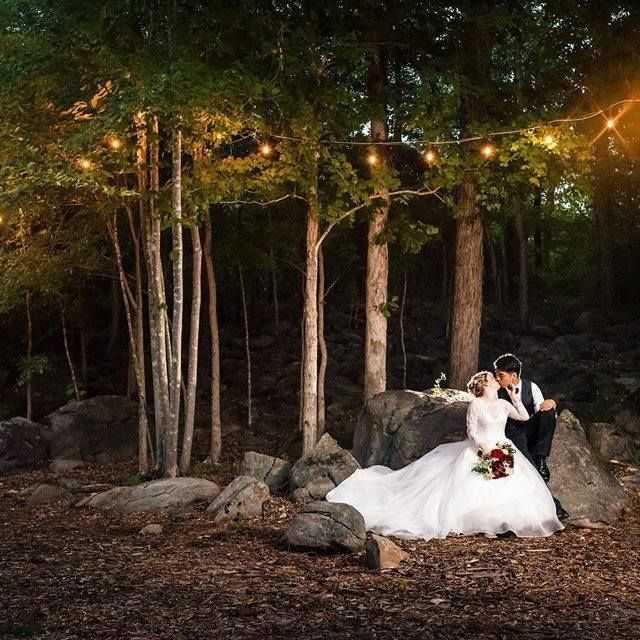 Discount Wedding Dresses Charlotte Nc New 20 Best Outdoor Wedding Venues In Charlotte Nc