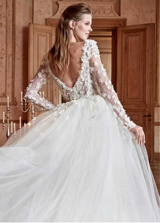 discount chic tulle v neck neckline see through ball gown awesome of wedding dresses affordable designers of wedding dresses affordable designers