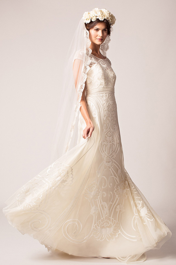 Discount Wedding Dresses Nyc Lovely the Ultimate A Z Of Wedding Dress Designers