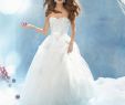 Disney Wedding Dresses 2017 Beautiful Disney Princess Wedding Dresses by Alfred Angelo