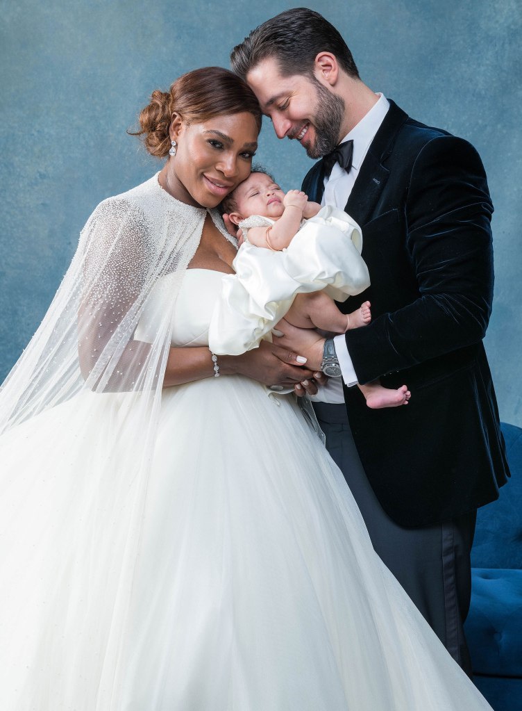 Donate Wedding Dresses for Babies Best Of Serena Williams Wedding Dress Designer and S