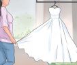 Donate Wedding Dresses for Babies Lovely How to Donate A Wedding Dress 13 Steps with
