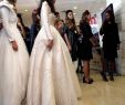 Donate Wedding Dresses for Babies Unique How orthodox Jews Keep Wedding Costs Low for Brides – the